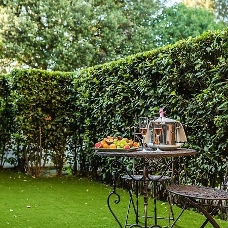 Villa Mangiacane - Small Luxury Hotels Of The World San Casciano in Val di Pesa Εξωτερικό φωτογραφία