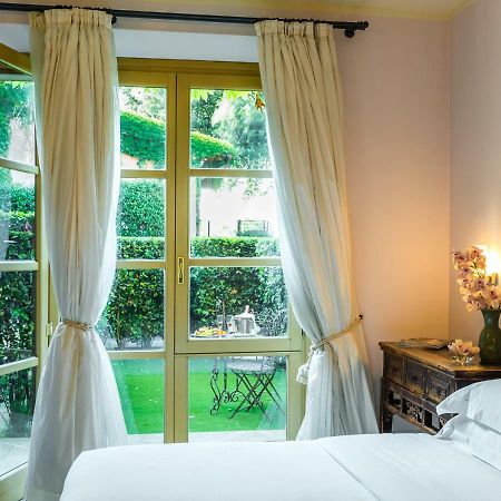 Villa Mangiacane - Small Luxury Hotels Of The World San Casciano in Val di Pesa Εξωτερικό φωτογραφία