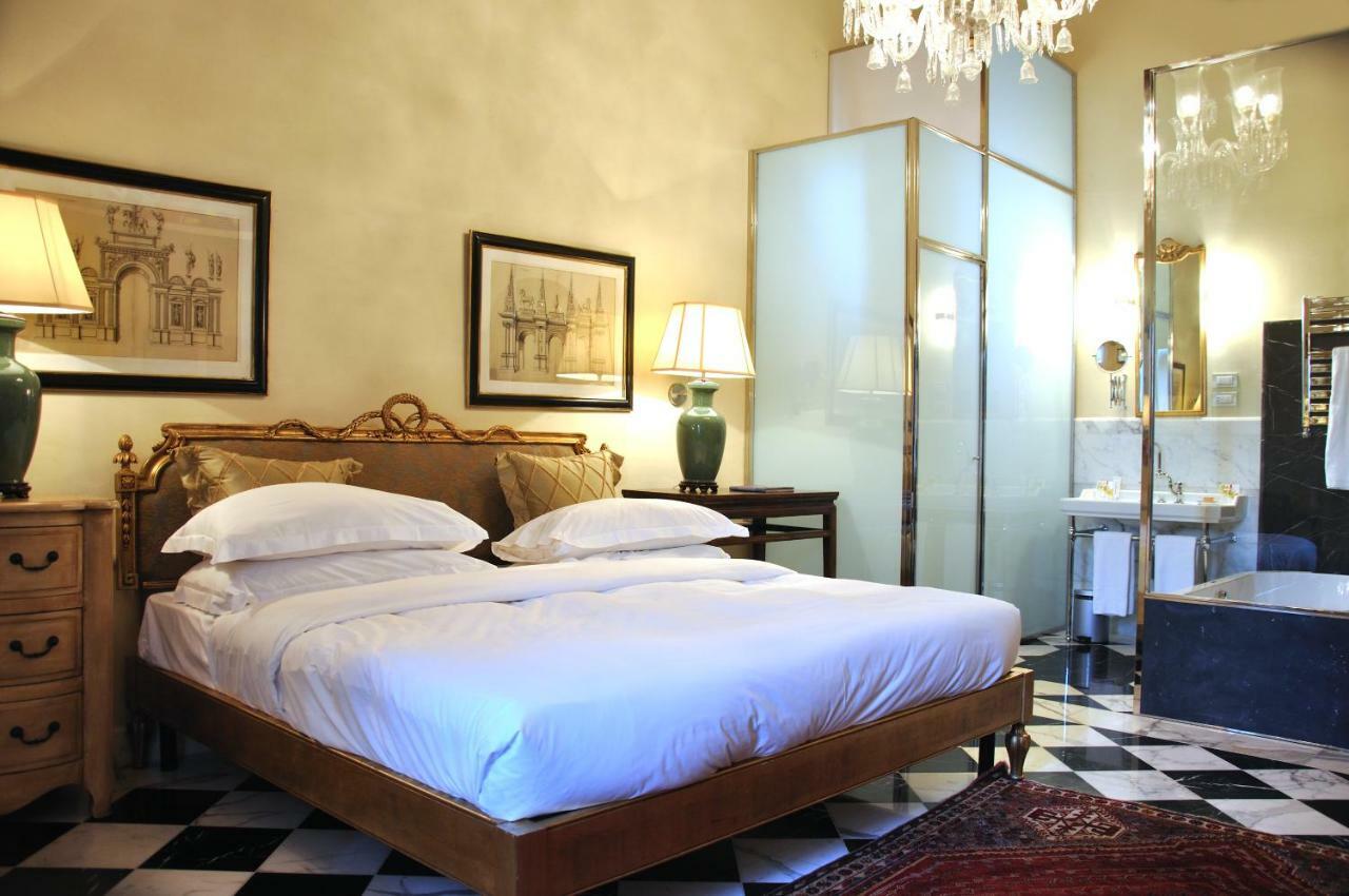 Villa Mangiacane - Small Luxury Hotels Of The World San Casciano in Val di Pesa Εξωτερικό φωτογραφία