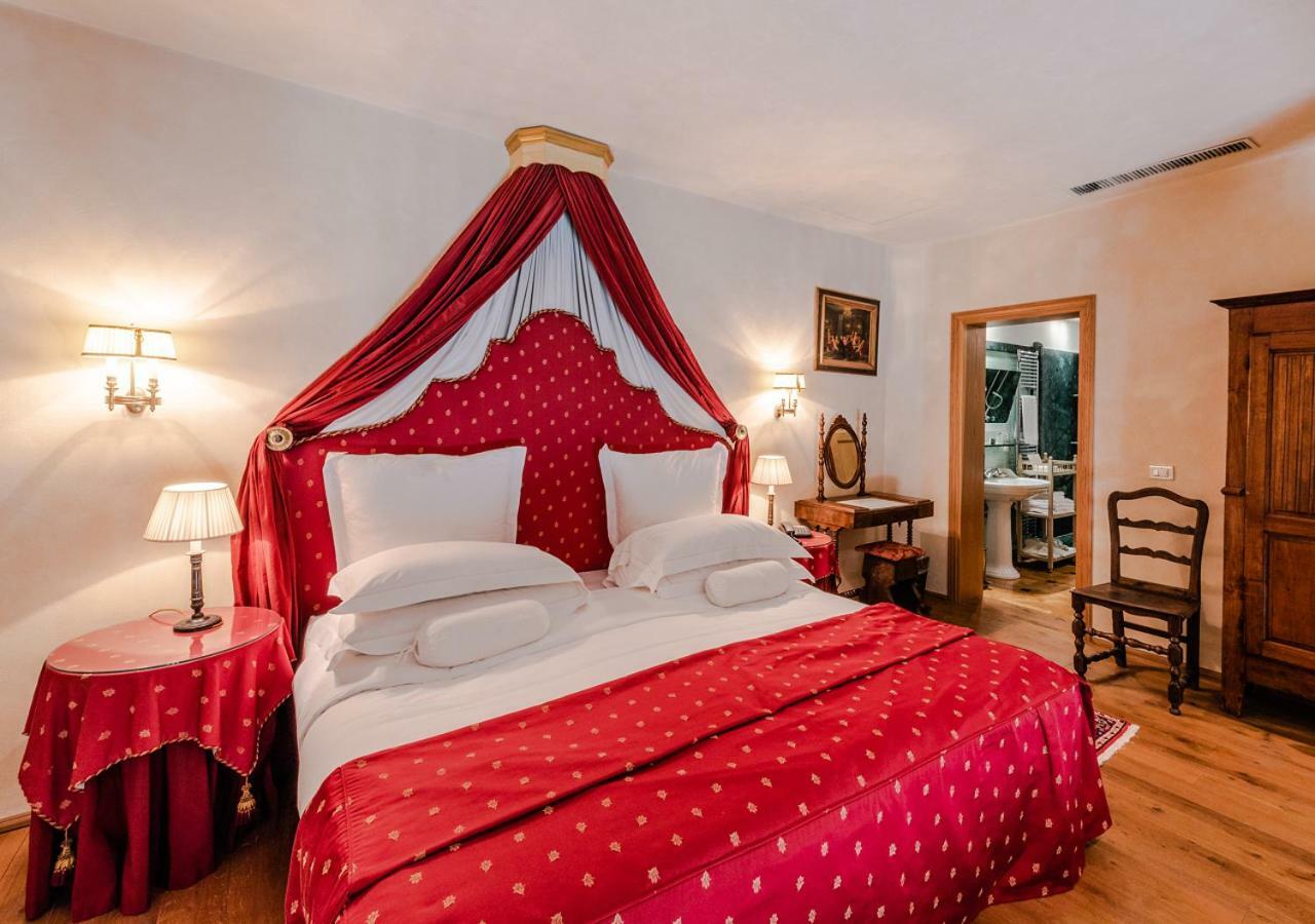 Villa Mangiacane - Small Luxury Hotels Of The World San Casciano in Val di Pesa Εξωτερικό φωτογραφία