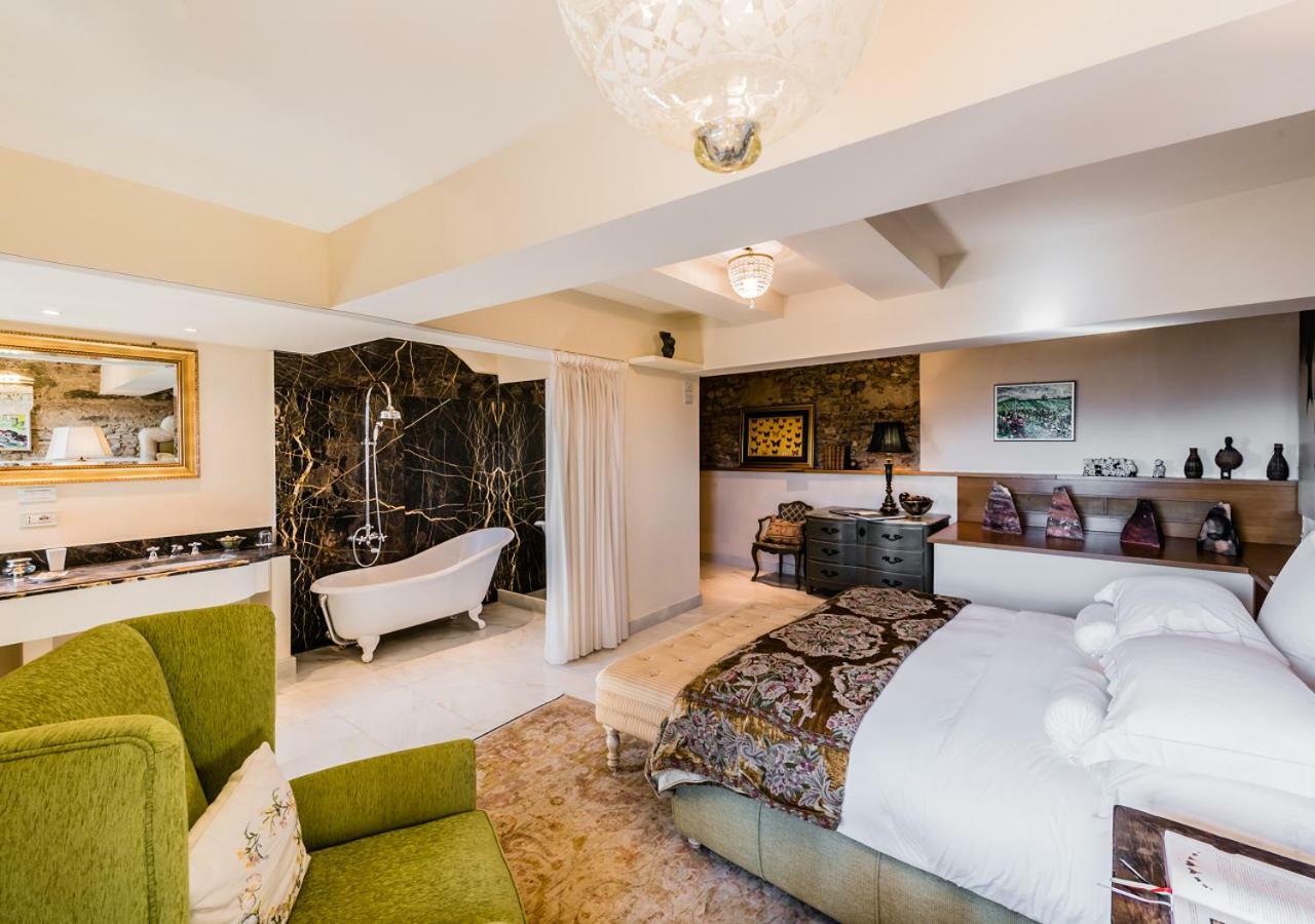 Villa Mangiacane - Small Luxury Hotels Of The World San Casciano in Val di Pesa Εξωτερικό φωτογραφία