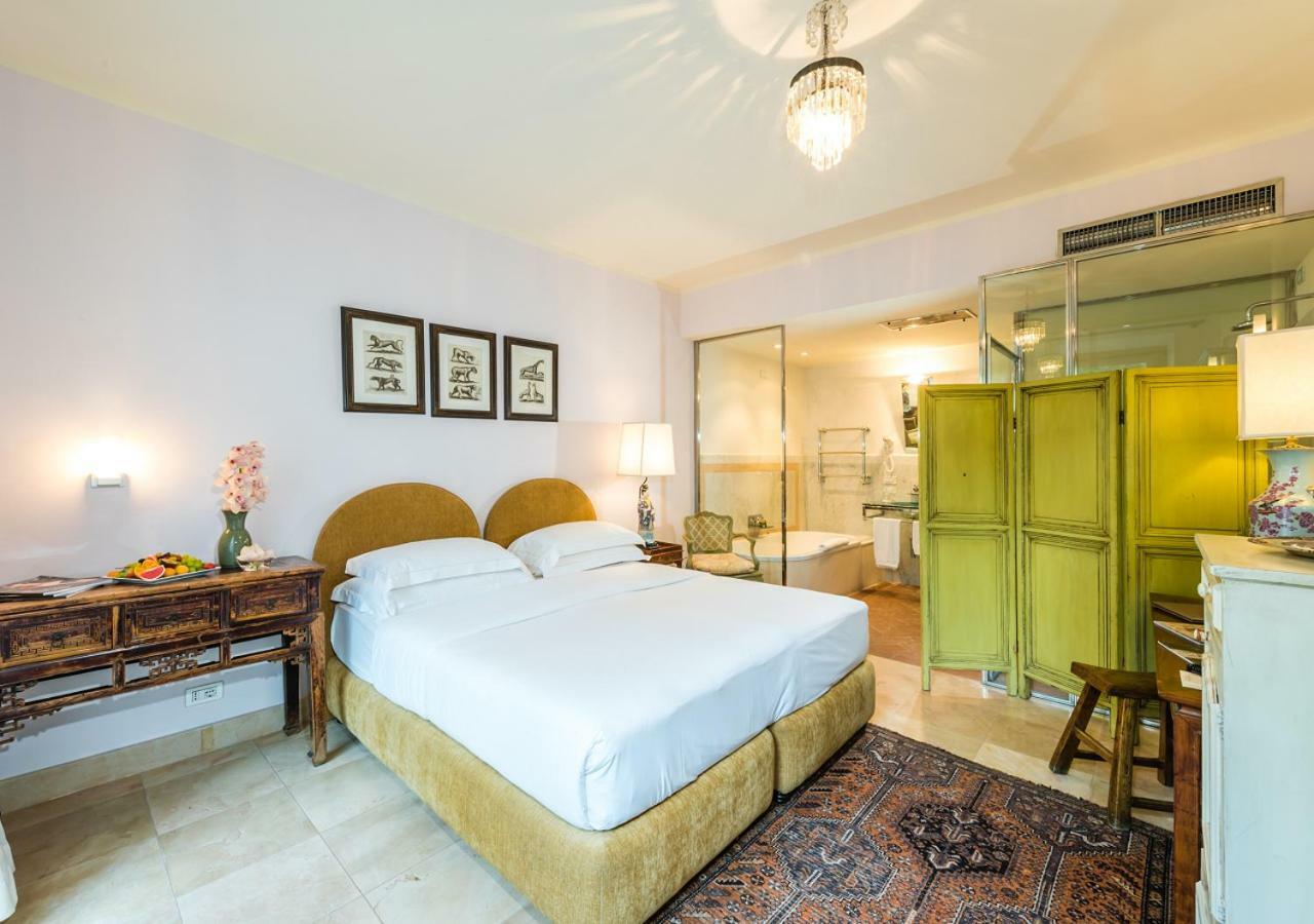 Villa Mangiacane - Small Luxury Hotels Of The World San Casciano in Val di Pesa Εξωτερικό φωτογραφία