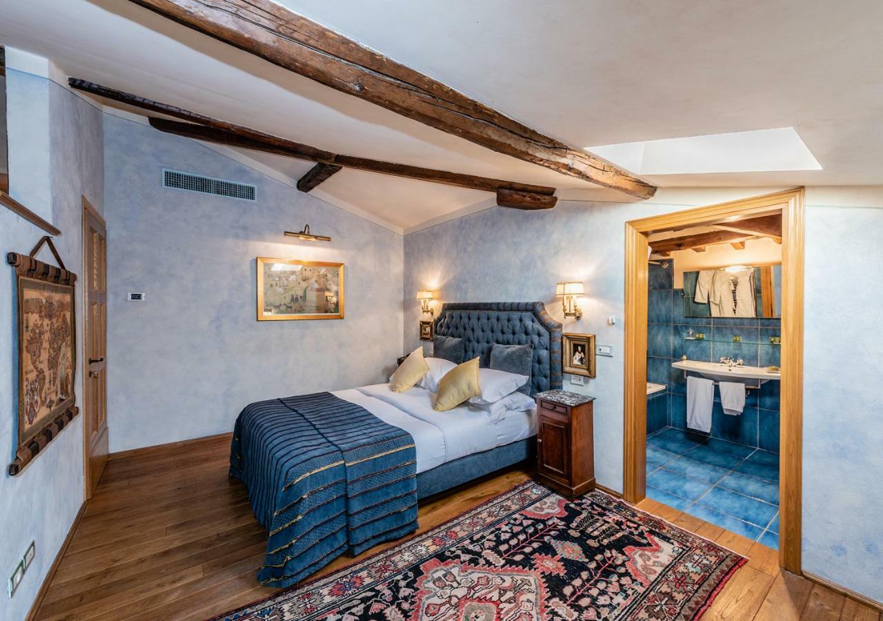Villa Mangiacane - Small Luxury Hotels Of The World San Casciano in Val di Pesa Εξωτερικό φωτογραφία