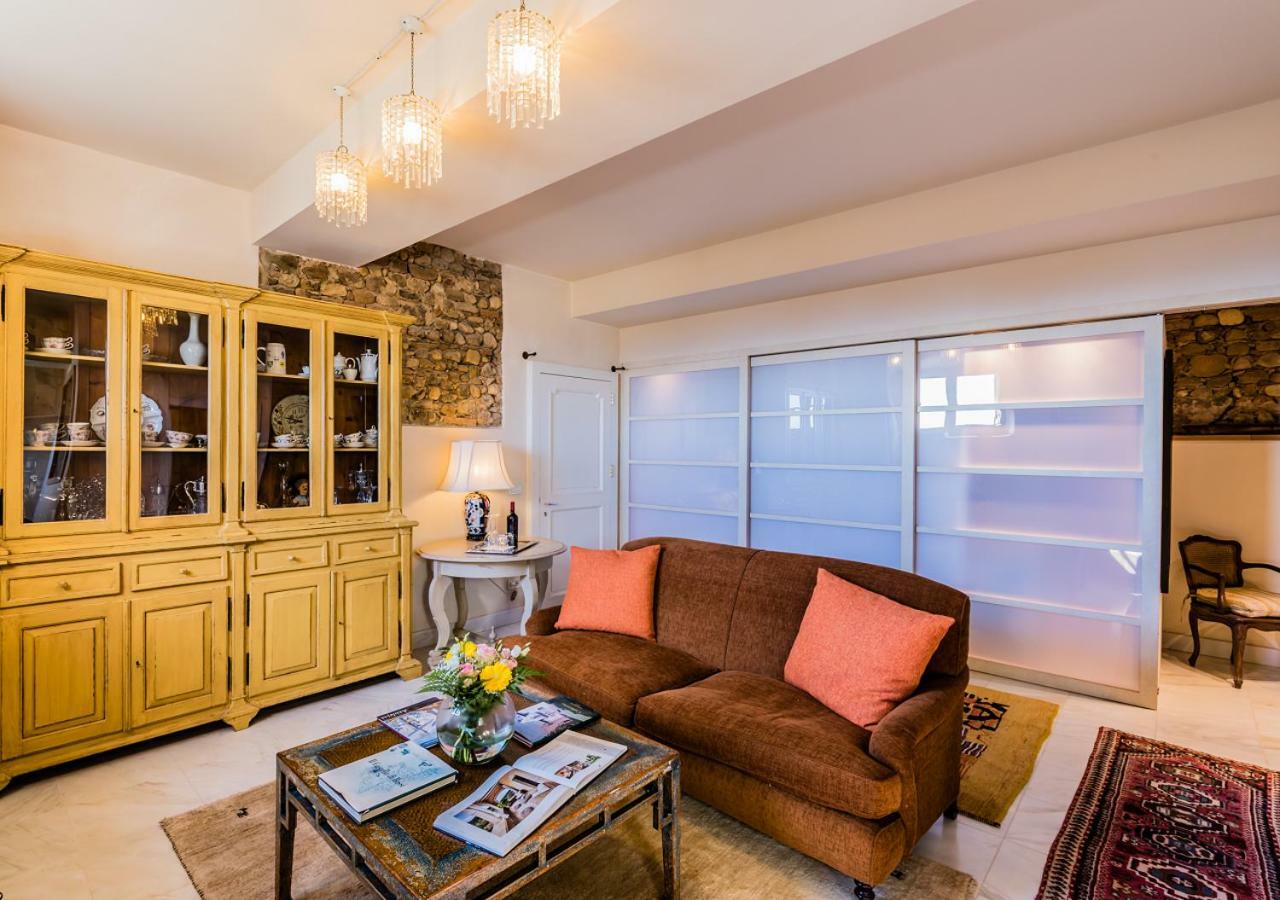 Villa Mangiacane - Small Luxury Hotels Of The World San Casciano in Val di Pesa Εξωτερικό φωτογραφία
